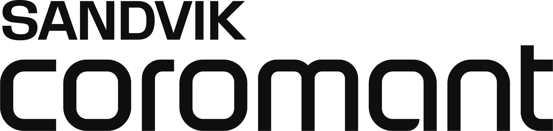 Sandvik Coromant